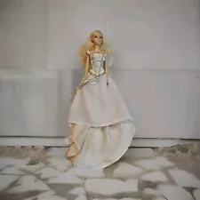 Taylor Swift Love Story Doll 2010 Dress Jakks Pacific Wrong Taylor No Sing C392G