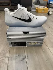 Size 11 - Nike Kobe 11 EM Low Fundamental 2016 New No Yellow 836183 100