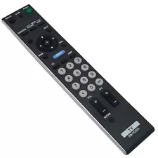 RM-YD025 Remote Control for Sony TV Bravia KDL-52S4100 KDL-19M4000 KDL22L4000