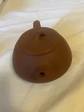 Handmade Oriental Red Clay Teapot