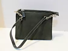 MICHE HandBag Black Mini Petite Purse 3 Shells - Used