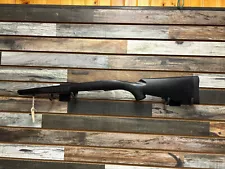 Savage long action stock