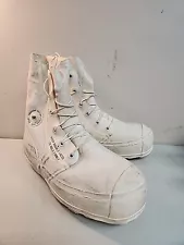 14XN White US Military MICKEY MOUSE BUNNY BOOTS EXTREEME COLD WEATHER (FITS 12R)