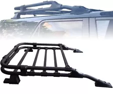 Roof Rack for 2010-2023 Toyota 4Runner TRD PRO Style Sport Basket Rail Aluminum (For: Toyota 4Runner TRD Pro)