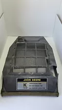 John Deere LX178 Radiator Cover Shroud AM115576 LX188