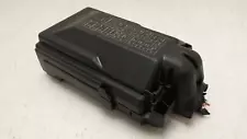 NISSAN GTR FUSEBOX FUSE BOX 3.8L Petrol 284B7JF04C 07-21