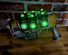 Fallout Plasma Pistol Chronicle Collectables Replica 1:1 Scale