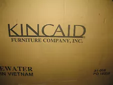 kincaid dining table for sale