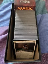 magic the gathering sets for sale