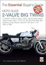 moto guzzi nevada 750 for sale