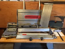 Shopsmith Mark V 510 Upgade