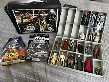 Star Wars Action Figures