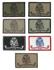 military velcro patches for sale