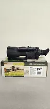 Armasight Orion 5 Gen 1 Weapon Mounted Night Vision Rifle Scope