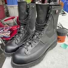 Danner Acadia Boots Size 11 EE