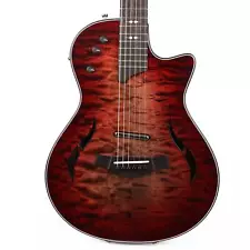 Taylor T5z Pro Grapevine Burst 2018