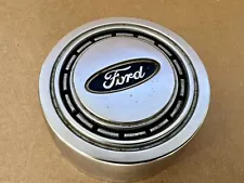 Early Ford Bronco 1966 to 1977 Horn Button Original Used Fomoco