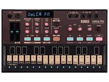 KORG FM Synthesizer, 6 Voice