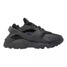 Nike Air Huarache Triple Black Sneakers DH4439-001