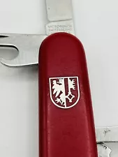 Swiss Army Knife (Private Sale)