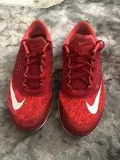 Sneaker Men Nike Size 10