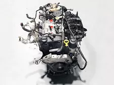 15-17 Audi S3 8V VW Golf R MK7 CYFB Engine Longblock 48K MILES COMPRESSION TESTD