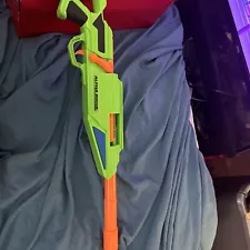 nerf gun Alpha-strike sniper rifle