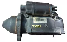 Perkins 3.4 Starter 5801471577 4 Cylinder Diesel Engine Oem