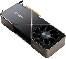 NVIDIA GeForce RTX 3090 Founders Edition 24GB GDDR6 Graphics Card Refurbished TX