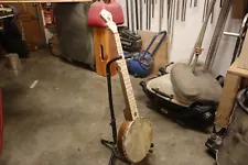 (PRIVATE SALE ONLY) BANJO