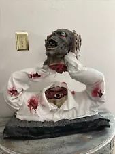 Halloween Zombie Prop Decoration