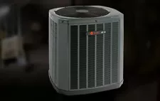 Trane 5 ton A/C Unit with HAVAC