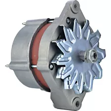 Alternator For John Deere 530B Log Loader, 535 Log Loader Tractors; MAH-MG477