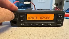 Kenwood TK-981 900 Mhz Fm Transceiver Radio WORKING