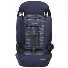 Cosco Kids Finale 2-in-1 High Back Booster Car Seat, Multiple Colors