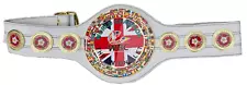 WBC World Champion Replica Boxing Belt-3+ LBs FREE USA SHIPPING-Full Size Adult