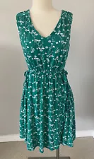 NWT Cynthia Rowley NY Stretchy Dress - Must See! Absolutely Adorable - Size M