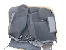 Katzkin Leather Seat Covers For Nissan Altima 2.5 S/2.5SV