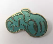 Tron Bike Enamel Pin, Disney, Lanyard, Shanghai Grand Opening, 2016