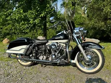 1978 Harley-Davidson Other