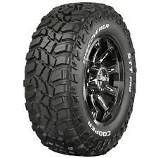 1 New Cooper Discoverer Stt Pro - Lt325x50r22 Tires 3255022 325 50 22