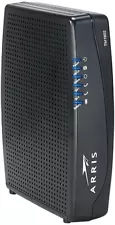 Arris TM1602A Docsis 3.0 Telephony Cable Modem for Charter Optimum Cablevision