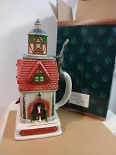 Budweiser Collectors Club Stein 2003 Grant's Farm Bauernhof Stein CB25