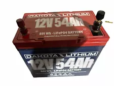 Dakota Lithium Battery