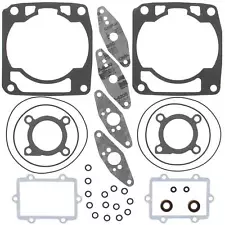 Top End Gasket Kit For Arctic Cat Cross Fire 1000 EFI 2007 - 2009 1000cc (For: Arctic Cat Crossfire 1000)