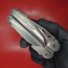 Leatherman Surge Multitool *missing Flathead Tool*