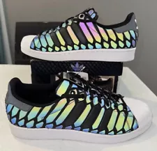 Adidas Superstar Xeno Size 10.5 Brand New D69366