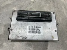 2000 Dodge Durango 4.7 V8 ECU engine computer P56040364AF on sale !