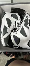 Flint Jordan 7’s Size 11