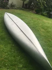 Grumman Canoe - Aluminum 17’ Double Ender